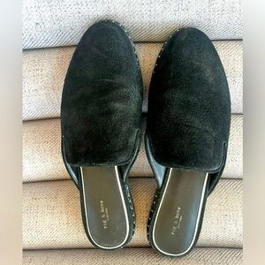 Rag & bone mules